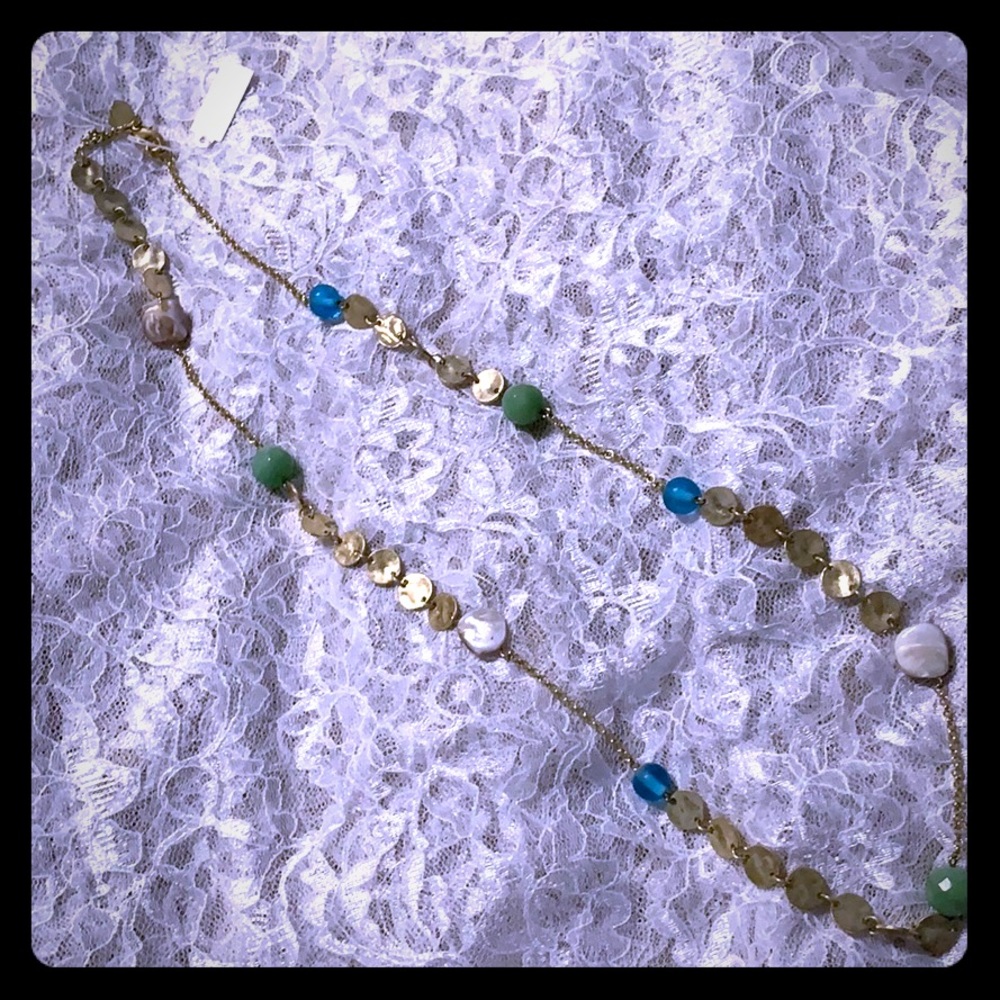 Park Lane necklace